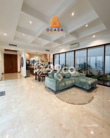 Rumah Mewah LB 405m2 Siap Huni Desain Elegan di Kemang, Jakarta Selatan Rumah Mewah LB 405m2 Siap Huni Desain Elegan di Kemang, Jakarta Selatan