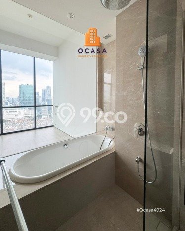 Apartemen Luxury Dijual di Jakarta Selatan Lokasi Strategis Punya 2 Kamar Tidur Apartemen Luxury Dijual di Jakarta Selatan Lokasi Strategis Punya 2 Kamar Tidur