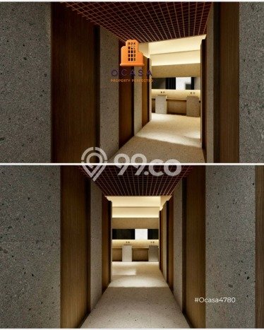 Komersial Dijual di Cilandak LT 3927m2, LB 3927m2 untuk Investasi Komersial Dijual di Cilandak LT 3927m2, LB 3927m2 untuk Investasi