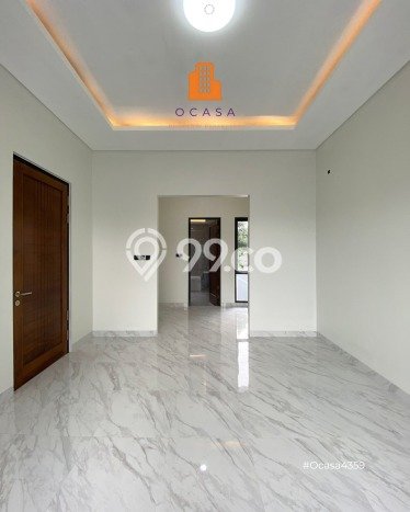Hunian Elit LB 360m2 Siap Pakai Desain Elegan di Radio Dalam, Jakarta Selatan Hunian Elit LB 360m2 Siap Pakai Desain Elegan di Radio Dalam, Jakarta Selatan