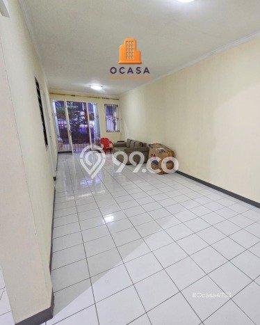 Hunian Luxury di Tangerang Lokasi Strategis Kondisi Baik Hunian Luxury di Tangerang Lokasi Strategis Kondisi Baik