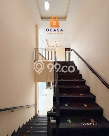 Untuk Dijual! Kantor di Senopati Jakarta Selatan LT 365m2 / LB 0m2 Kawasan Strategis Untuk Dijual! Kantor di Senopati Jakarta Selatan LT 365m2 / LB 0m2 Kawasan Strategis