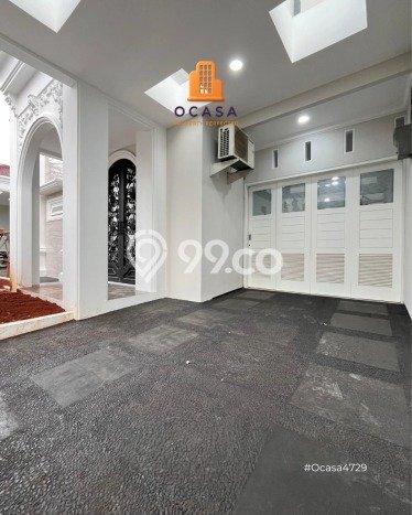 Dijual Rumah Mewah Exclusive di Tebet, Jakarta Selatan Dijual Rumah Mewah Exclusive di Tebet, Jakarta Selatan