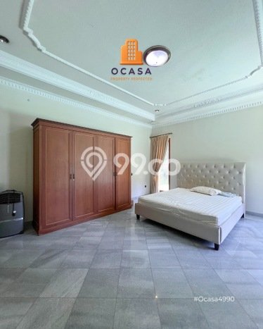Jual Rumah Mewah Megah Dengan View Eksklusif di Ampera, Jakarta Selatan Jual Rumah Mewah Megah Dengan View Eksklusif di Ampera, Jakarta Selatan
