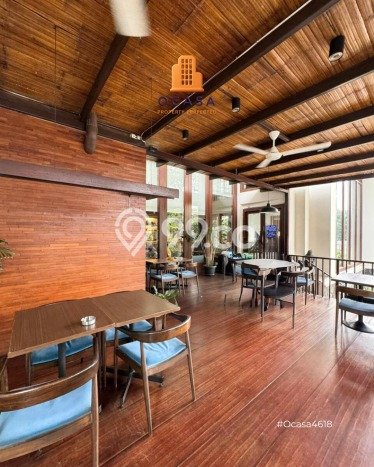 Aset Investasi! Rumah Kost Dijual di Cilandak, Jakarta Selatan, 48 KT, 48 KM, Luas 2800m2 Aset Investasi! Rumah Kost Dijual di Cilandak, Jakarta Selatan, 48 KT, 48 KM, Luas 2800m2