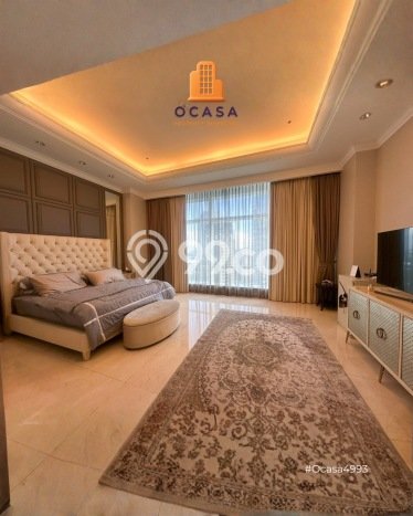 Apartemen Luxury Dijual di Jakarta Selatan Lokasi Strategis Punya 4 Kamar Tidur Apartemen Luxury Dijual di Jakarta Selatan Lokasi Strategis Punya 4 Kamar Tidur
