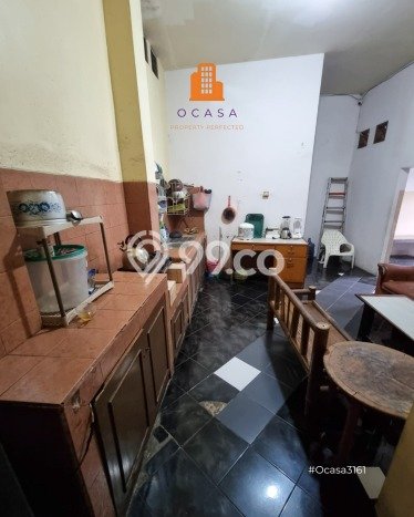 Cocok Untuk Investasi! For Sale Kost di Radio Dalam 17 Kamar Cocok Untuk Investasi! For Sale Kost di Radio Dalam 17 Kamar