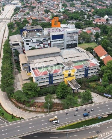 Lokasi Strategis! Dijual Komersial Bisnis di TB Simatupang, Jakarta Selatan Kondisi Bagus Lokasi Strategis! Dijual Komersial Bisnis di TB Simatupang, Jakarta Selatan Kondisi Bagus