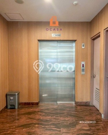 Unit Kantor Dijual di Kemayoran Jakarta Pusat 1753m2 Unit Kantor Dijual di Kemayoran Jakarta Pusat 1753m2
