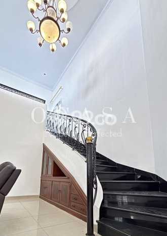 Dijual Rumah Mewah Exclusive di Kebayoran Baru, Jakarta Selatan Dijual Rumah Mewah Exclusive di Kebayoran Baru, Jakarta Selatan