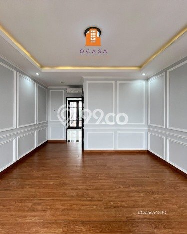 Best Deal Hunian Mewah Ideal dan Luas di Pesanggrahan, Jakarta Selatan Best Deal Hunian Mewah Ideal dan Luas di Pesanggrahan, Jakarta Selatan