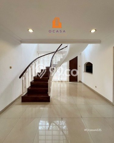 Rumah Luxury Modern Siap Huni di Ampera Jakarta Selatan Rumah Luxury Modern Siap Huni di Ampera Jakarta Selatan
