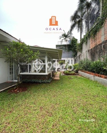 Best Deal Hunian Mewah Ideal dan Luas di Kebayoran Baru, Jakarta Selatan Best Deal Hunian Mewah Ideal dan Luas di Kebayoran Baru, Jakarta Selatan
