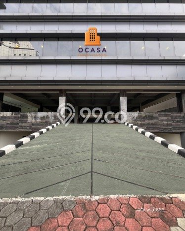 Komersial Dijual di Jakarta Selatan LT 965m2 & LB 4000m2 Lokasi Terbaik! Komersial Dijual di Jakarta Selatan LT 965m2 & LB 4000m2 Lokasi Terbaik!