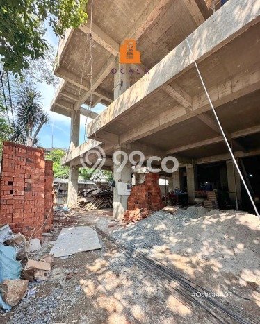 Komersial Dijual di Prime Area Jakarta Selatan Luas 1800m2 Komersial Dijual di Prime Area Jakarta Selatan Luas 1800m2