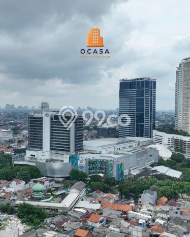 Lahan Dijual Lokasi Strategis di Jakarta Selatan dengan Luas 14474m2 Lahan Dijual Lokasi Strategis di Jakarta Selatan dengan Luas 14474m2