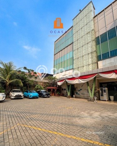 Kantor Dijual di Menteng Jakarta Pusat dengan LB 2402m2 Kantor Dijual di Menteng Jakarta Pusat dengan LB 2402m2
