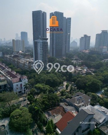 Dijual Rumah Premium dengan Fasilitas Sekitar Komplit di Kebayoran Baru, Jakarta Selatan Dijual Rumah Premium dengan Fasilitas Sekitar Komplit di Kebayoran Baru, Jakarta Selatan