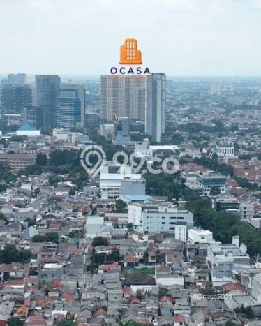 Lahan Dijual Lokasi Strategis di Jakarta Selatan dengan Luas 14474m2 Lahan Dijual Lokasi Strategis di Jakarta Selatan dengan Luas 14474m2
