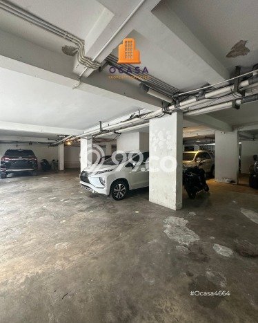 Dijual Segera Rumah Kost di Pondok Indah, Jakarta Selatan 54 Kamar Dijual Segera Rumah Kost di Pondok Indah, Jakarta Selatan 54 Kamar