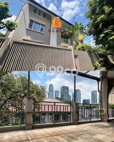 Sewa Rumah Nyaman LT 400m2 / LB 800m2 di SCBD, Jakarta Selatan Sewa Rumah Nyaman LT 400m2 / LB 800m2 di SCBD, Jakarta Selatan