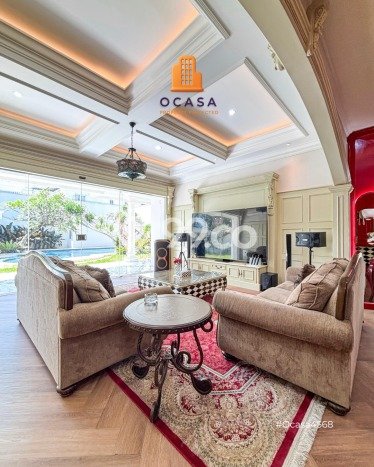 Best Deal Hunian Premium Ideal dan Luas di Cilandak, Jakarta Selatan Best Deal Hunian Premium Ideal dan Luas di Cilandak, Jakarta Selatan