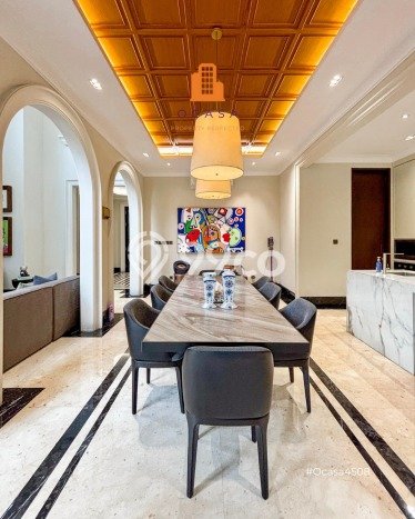 Rumah Elit Modern Siap Huni di Veteran Jakarta Selatan Rumah Elit Modern Siap Huni di Veteran Jakarta Selatan