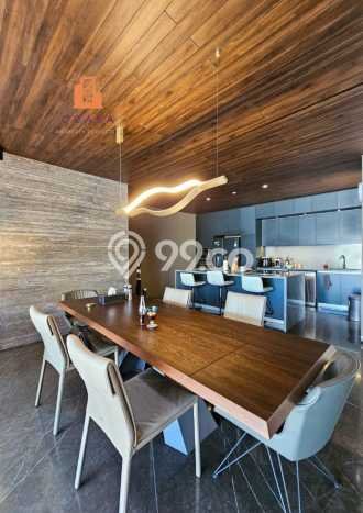 For Sale! Luxury House LT 200m2 Desain Modern di Pondok Indah For Sale! Luxury House LT 200m2 Desain Modern di Pondok Indah