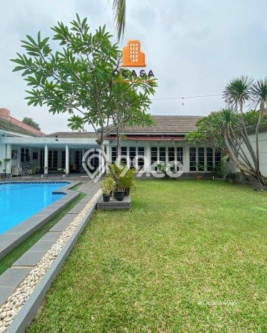 Hunian Luxury Dijual di Jakarta Selatan Fasilitas Lengkap Hunian Luxury Dijual di Jakarta Selatan Fasilitas Lengkap