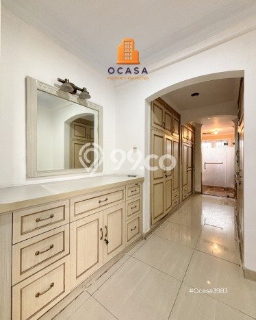Dijual Rumah Mewah Exclusive di Kebayoran Baru, Jakarta Selatan Dijual Rumah Mewah Exclusive di Kebayoran Baru, Jakarta Selatan