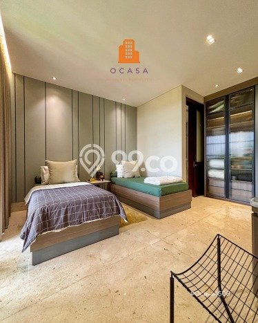 Rumah Elit Modern Siap Huni di Veteran Jakarta Selatan Rumah Elit Modern Siap Huni di Veteran Jakarta Selatan