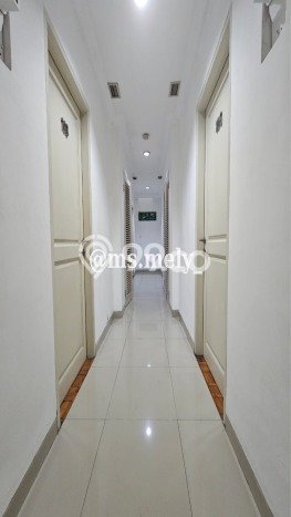 Siap Huni Hunian Elit 17 Kamar di Kebayoran Baru Dekat ke Mana Saja Siap Huni Hunian Elit 17 Kamar di Kebayoran Baru Dekat ke Mana Saja