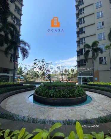 Hunian Apartemen High-Class untuk Dijual di Jakarta Selatan dengan 3 BR & 0 Kamar Mandi Hunian Apartemen High-Class untuk Dijual di Jakarta Selatan dengan 3 BR & 0 Kamar Mandi