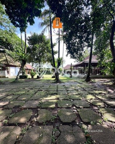 PROSPEK BAGUS! Hotel di , Luas 4352m2m², Potensi Keramaian Tinggi PROSPEK BAGUS! Hotel di , Luas 4352m2m², Potensi Keramaian Tinggi