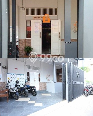 Dijual Segera Rumah Kost di Pejaten, Jakarta Selatan 30 Kamar Dijual Segera Rumah Kost di Pejaten, Jakarta Selatan 30 Kamar