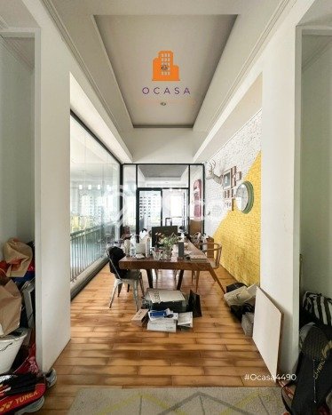 Hunian Super Elit dengan Akses Paling Strategis di Senopati, Jakarta Selatan Hunian Super Elit dengan Akses Paling Strategis di Senopati, Jakarta Selatan