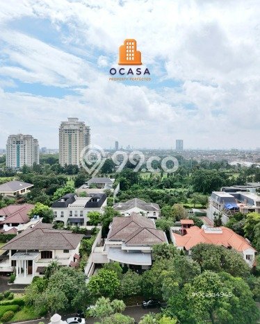 Hunian Super Elit dengan Akses Paling Strategis di Pondok Indah, Jakarta Selatan Hunian Super Elit dengan Akses Paling Strategis di Pondok Indah, Jakarta Selatan