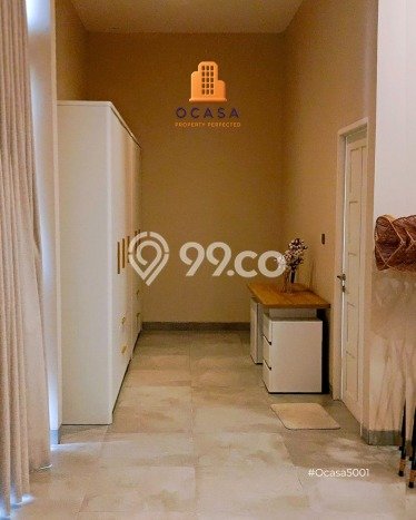 Rumah Luxury Modern Siap Huni di Grand Depok City Depok Rumah Luxury Modern Siap Huni di Grand Depok City Depok