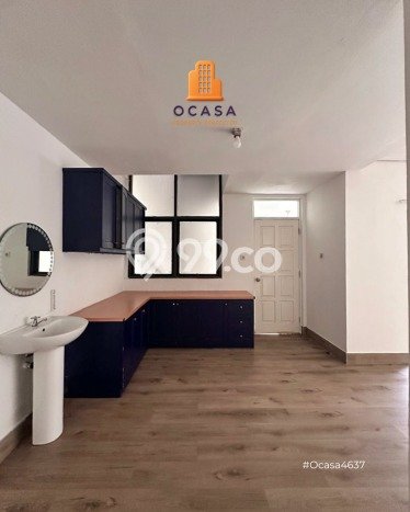 Dijual Rumah Mewah Megah Dengan View Eksklusif di Senopati, Jakarta Selatan Dijual Rumah Mewah Megah Dengan View Eksklusif di Senopati, Jakarta Selatan