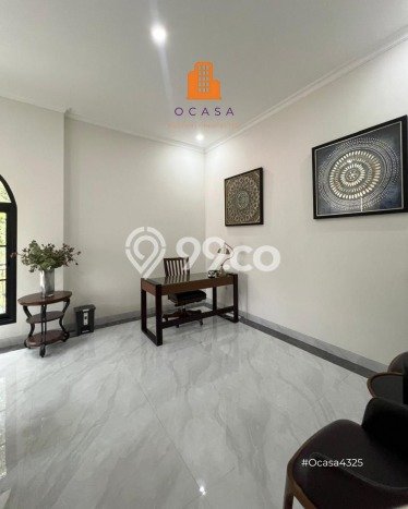 Dijual Rumah Premium dengan Fasilitas Sekitar Komplit di Tebet, Jakarta Selatan Dijual Rumah Premium dengan Fasilitas Sekitar Komplit di Tebet, Jakarta Selatan