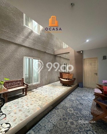 Dijual Segera Rumah Kost di Pondok Indah, Jakarta Selatan 54 Kamar Dijual Segera Rumah Kost di Pondok Indah, Jakarta Selatan 54 Kamar