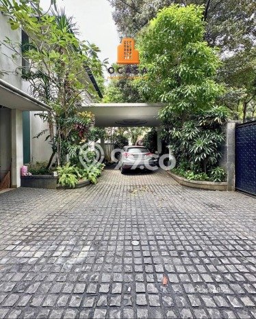 For Sale Rumah Elit Exclusive di Kebayoran Baru, Jakarta Selatan For Sale Rumah Elit Exclusive di Kebayoran Baru, Jakarta Selatan