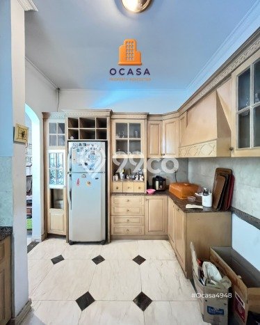 Rumah Elit Modern Siap Huni di Lebak Bulus Jakarta Selatan Rumah Elit Modern Siap Huni di Lebak Bulus Jakarta Selatan