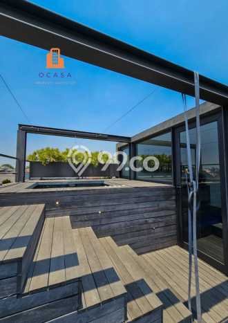For Sale! Luxury House LT 200m2 Desain Modern di Pondok Indah For Sale! Luxury House LT 200m2 Desain Modern di Pondok Indah