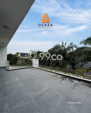 Dijual Rumah Mewah Megah Dengan View Eksklusif di Lebak Bulus, Jakarta Selatan Dijual Rumah Mewah Megah Dengan View Eksklusif di Lebak Bulus, Jakarta Selatan