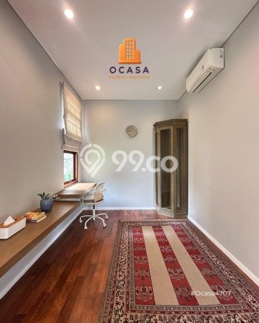 Hunian Mewah Dijual LT 660m2 di Cilandak, Jakarta Selatan Hunian Mewah Dijual LT 660m2 di Cilandak, Jakarta Selatan