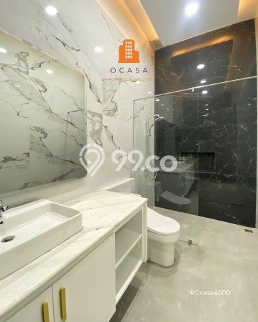 Dijual Rumah Premium dengan Fasilitas Sekitar Komplit di Tebet, Jakarta Selatan Dijual Rumah Premium dengan Fasilitas Sekitar Komplit di Tebet, Jakarta Selatan