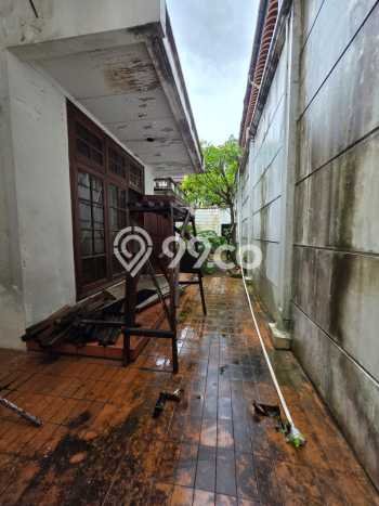 Lahan untuk Dijual di Kebayoran Baru Jakarta Selatan Luas 669m2 Lahan untuk Dijual di Kebayoran Baru Jakarta Selatan Luas 669m2