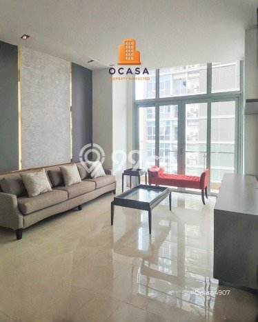 Apartemen Luxury Dijual di Jakarta Pusat Lokasi Strategis Punya 2 Kamar Tidur Apartemen Luxury Dijual di Jakarta Pusat Lokasi Strategis Punya 2 Kamar Tidur