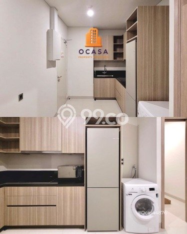 Sewa Apartemen Nyaman 3 KT 216m2 di Menteng Jakarta Pusat Sewa Apartemen Nyaman 3 KT 216m2 di Menteng Jakarta Pusat
